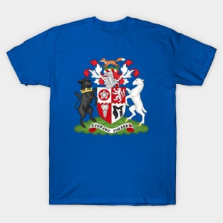 Leicestershire T-Shirt